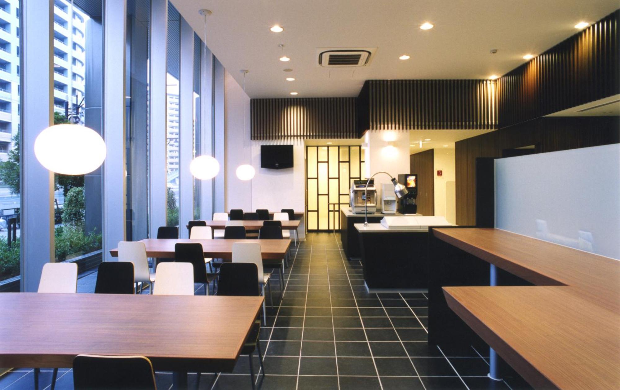 Washington R&bhotel Tokyotoyocho Tokio